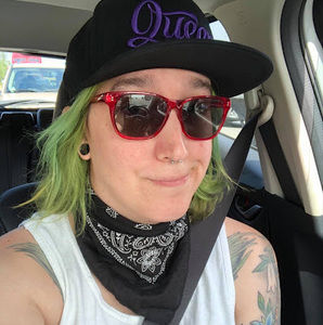 Meet your Posher, Ramona